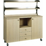 Serving furniture Model ML3214SS Durmast structure