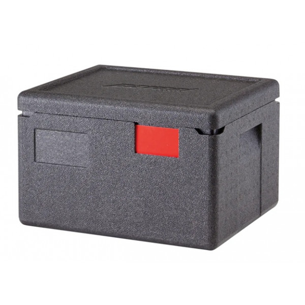 Top-loader Isothermal container PAVONI Model TB4326 for gastronorm 1/2