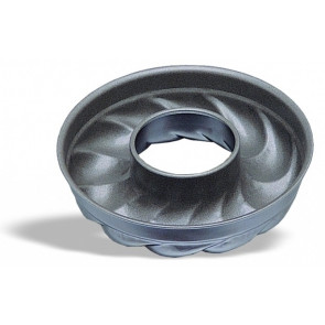 Non-stick trois frerès cake pan Size ø cm. 22x5,5h Model 610-022