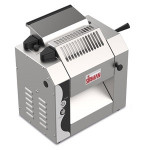 Pasta machine Power watt 270 Roller dimensions mm ø 60xH250 Model Sansone25XP