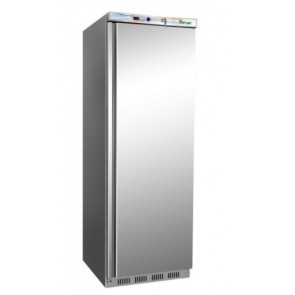 Stainless steel refrigerated cabinet Eco Model G-ER400SS