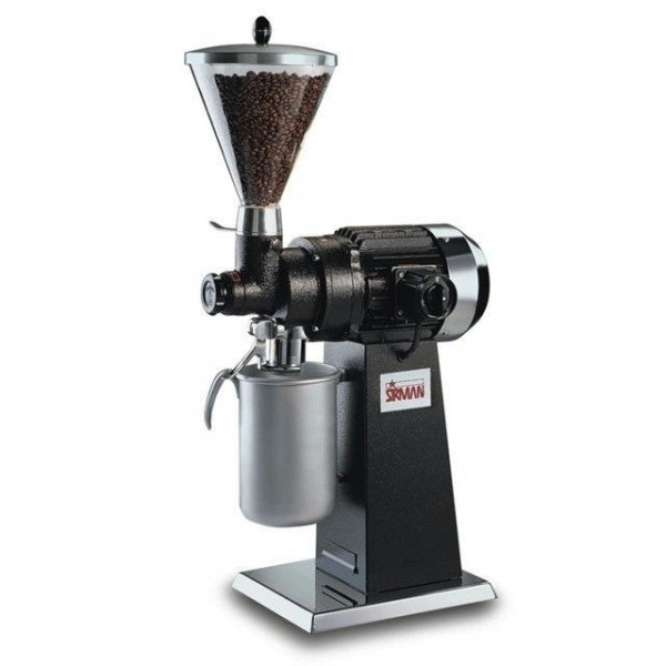Coffee and pepper grinder Model MCF HP Power 2208 Watt