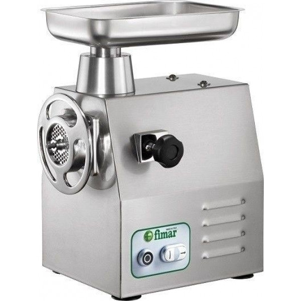 Meat grinder Model 22RS Extractable stainless steel grinding unit Hourly production 300kg/H