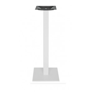 Outdoor base TESR Aluminum frame, adjustable feet Model 856-339HA