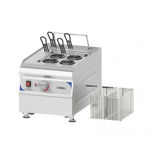 Professional electric pasta cooker CLN Model CCAP9