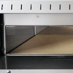 Pizza Oven Model STROMBOLI Electric