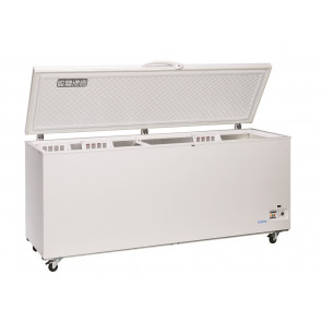Deep-freezer with 3 baskets Model CF708