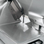 Gravity slicer Model PALLADIO 350