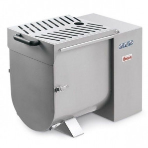 Mixer Model IP30M