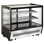 Refrigerated countertop display Model AK120EFQ