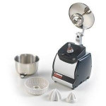 Bar group Model 1 AL juicer Apollo with lever