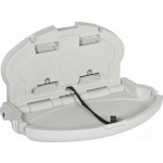 Baby changing station Polyethylene KAR Model BAD01