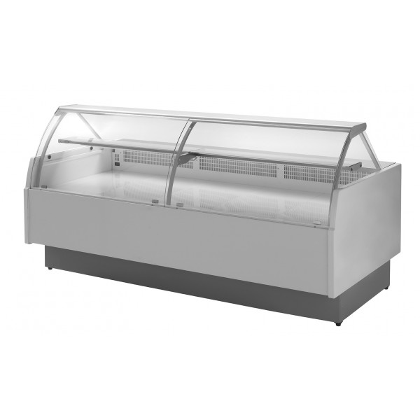 Refrigerated food counter Model MR95100VC Ventilated