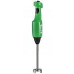 Immersion blender with 2 speeds Model MX20V2