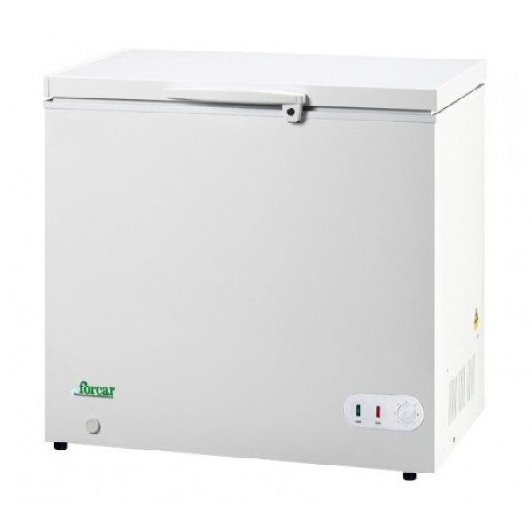 Deep-freezer Model BD350S