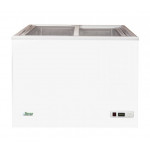Deep-freezer Model SD200S
