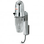 Milkshaker Model Sirio 1P VV Wall unit Speed variator