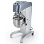 Planetary mixer Model Marte 20 Inverter system Power watt 1.500