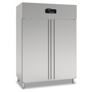 Refrigerated freezer cabinet tropicalized Model AXT71520BT