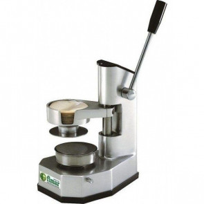 Hamburger Press Model F130 Hamburger Diameter 130mm