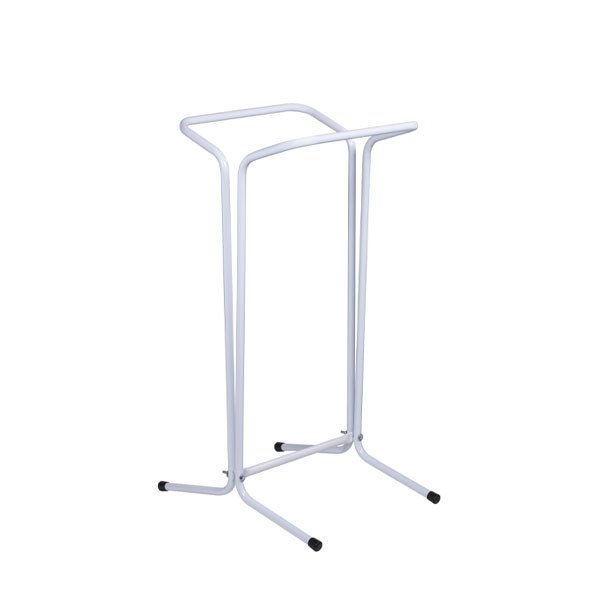 Metal bag holder with epoxy coating MDL - Model Fluxy 789123