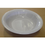 Dinner plate in melamine Model KM571