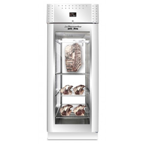 Dry-aging meat cabinet Everlasting With glass door Capacity 150Kg Model AC9305