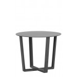 Coffee table TESR Powder coated metal frame Model 1805-ST30
