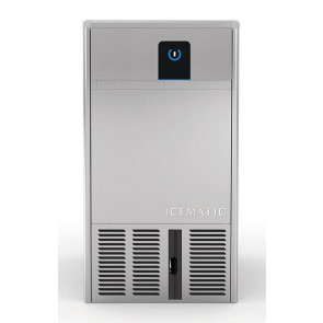 Ice maker Hollow ice cube Model K23NANO Storage kg 5 Daily production kg 23