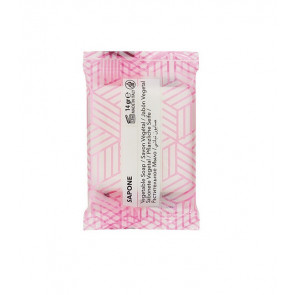 Square vegetable soap STK Color Box of 500 pieces Model CRSP14Q