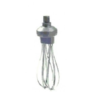 Whisk for immersion blender Vortex