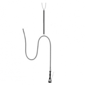 Hanging shower 2 meters MNL Model P08A3010101