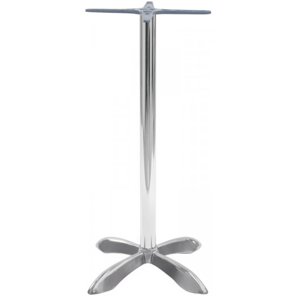 Outdoor base TESR ​Aluminum frame, adjustable feet Model 138-L