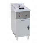 Electric fryer Model FC25M Power 18 KW