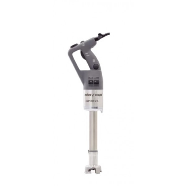 immersion blender compact Model CMP 250 V.V.