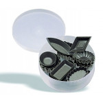 Set Non-stick moulds 60 pz (5 to 12 types) Model 670-100