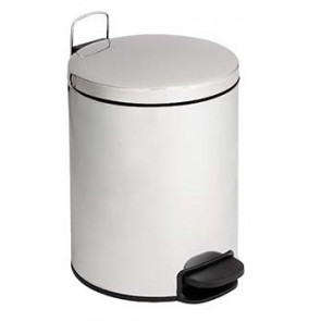 Pedal bin - MDL  Model BIN PLUS 12 lt