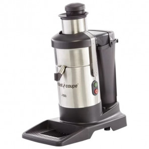 Professional centrifuge Model J100 Constant speed 3000 r.p.m. - Production up to 160 litri/h - Power W 1000