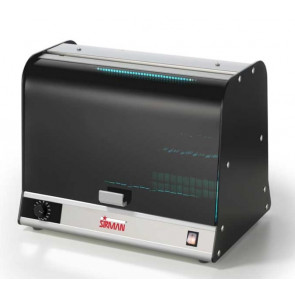 Sterilizer Model UVC 16W S For glasses and cutlery