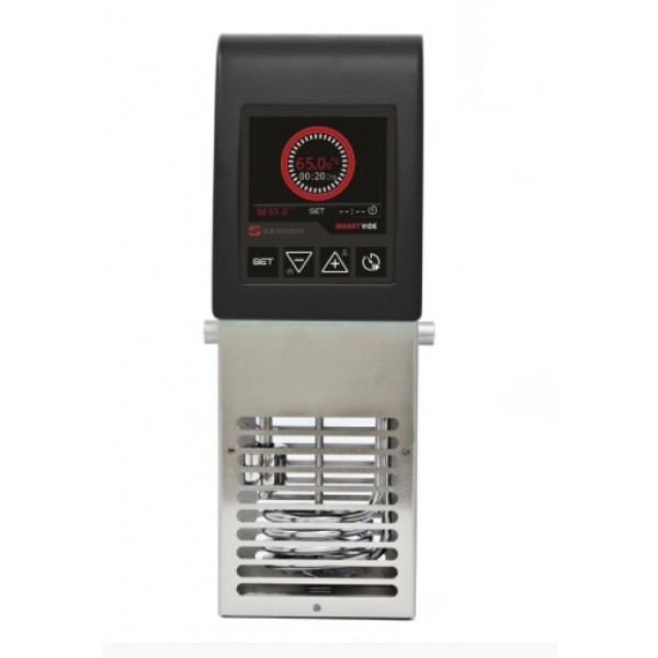 SoftCooker/Roner Model SmartVide5 Professional controlled temperature cooker