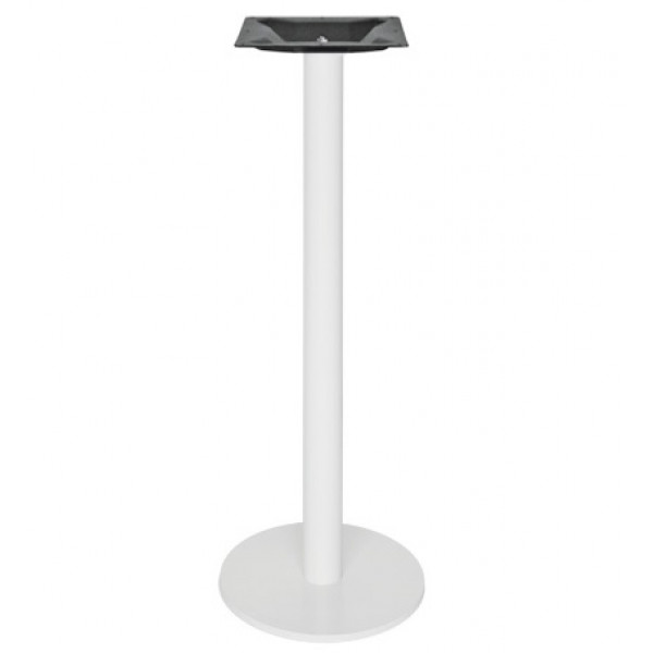 Indoor base TESR Powder coated steel frame, adjustable feet 748-34040H