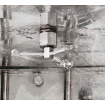 Sistema di lavaggio automtico MOD MKWT