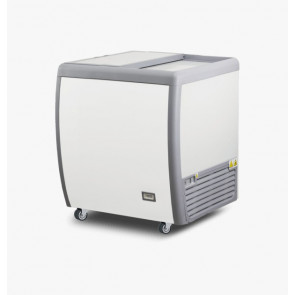 Deep-freezer UCQ Model CIS160CC