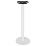 Indoor base TESR Powder coated steel frame, adjustable feet 748-34040H