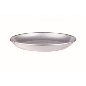 Stainless steel sea food tray Model 1250