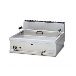 Gas fryer countertop LTS Model 40033050