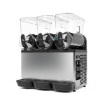 Slush machine Model Spin 1 Push&Pull and Fast Freeze