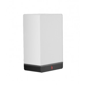 Electric Stainless abs plastic shell hand dryer Model AM200