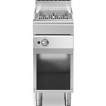 Gas grill 1 cooking zone MDLR Open cabinet Model F7040GRGIA