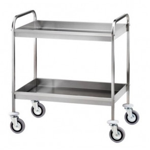 Service trolley Model CA1396